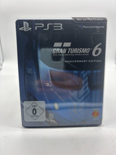Sony ps3 playstation gran - ps3, 3
