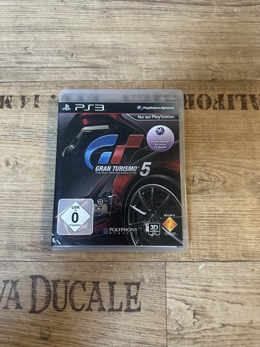 Playstation gran turismo - turismo,