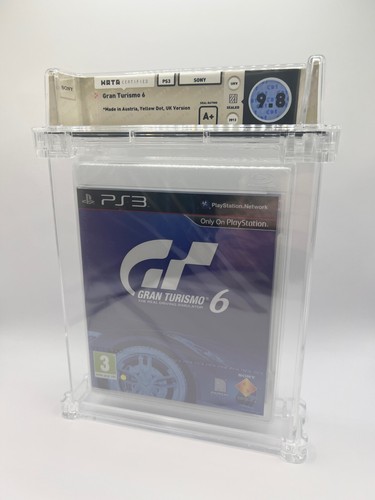 Gran turismo wata - gt,