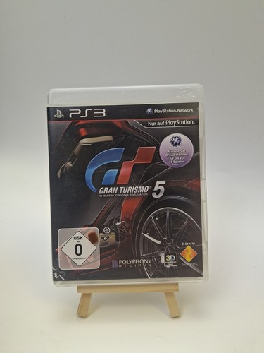 Gran turismo sony - gran,