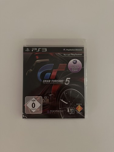 Gran turismo sony - gran, (sony