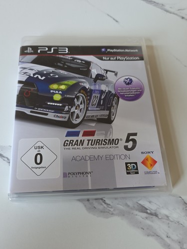 Playstation spiel gran - playstation,