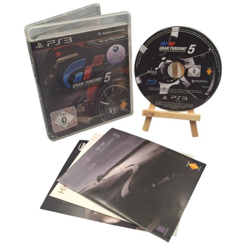 Ps3 gran turismo - 5,