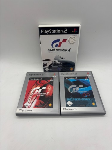 Ps2 playstation gran - ps2,