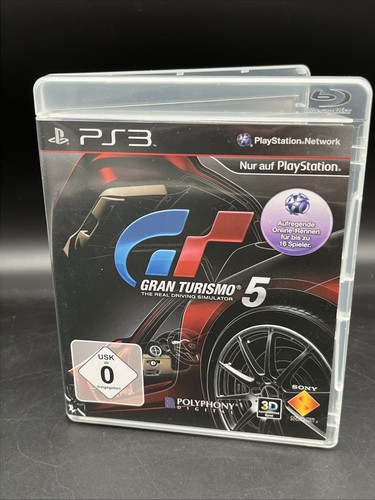 Gran turismo sony - gran, 5
