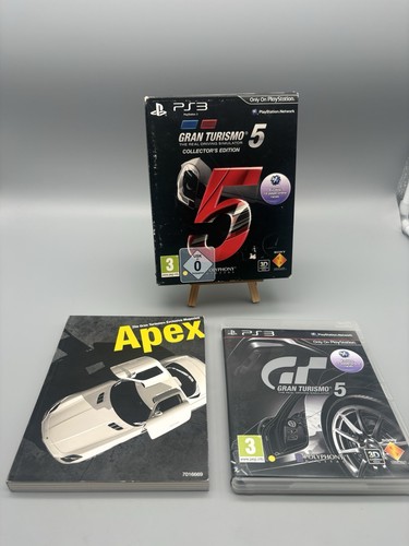 Gran turismo collectors - gran,