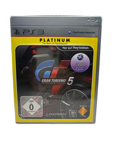 Gran turismo sony - turismo, (sony