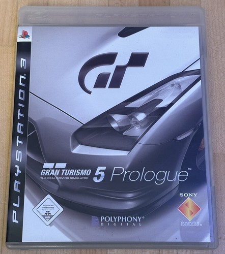 Sony playstation gran - 3,