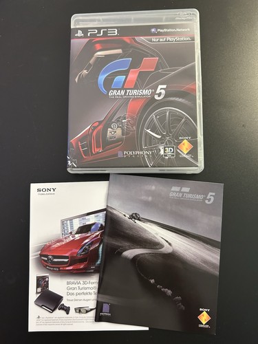 Gran turismo ovp anleitung - turismo,