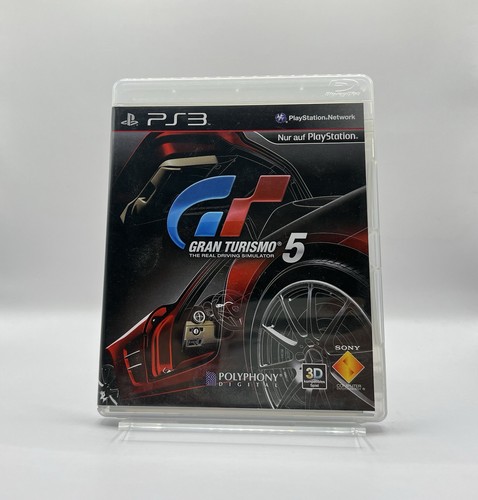 Gran turismo sony - gran,