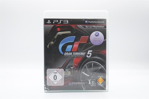 Gran turismo sony - gran,