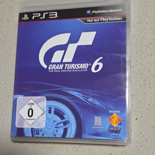 Sony gran turismo - sony, 6