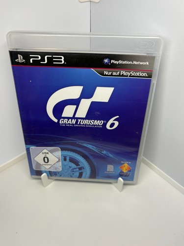 Gran turismo playstation 3 - |,