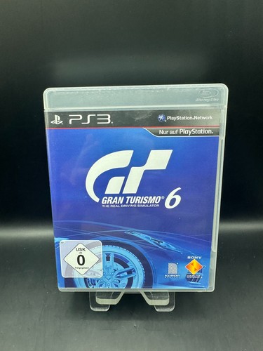 Gran turismo ps3 sony - 6,
