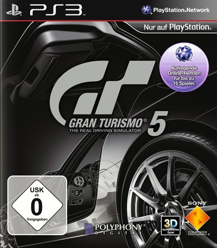Gran turismo collector s - gran,