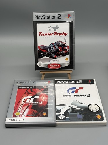 Gran turismo tourist - gran, +
