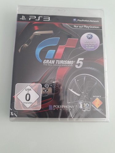 Gran turismo sony - gran, 5
