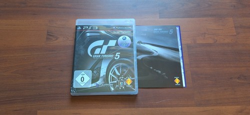 Gran turismo sony - gran, 5