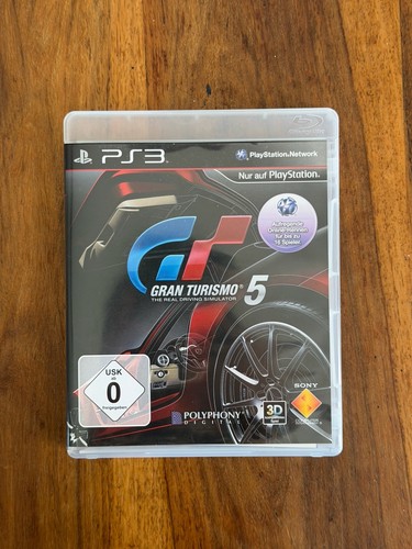 Sony playstation ps3 gran - 3,