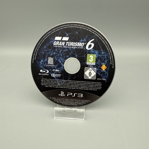 Gran turismo playstation 3 - turismo,