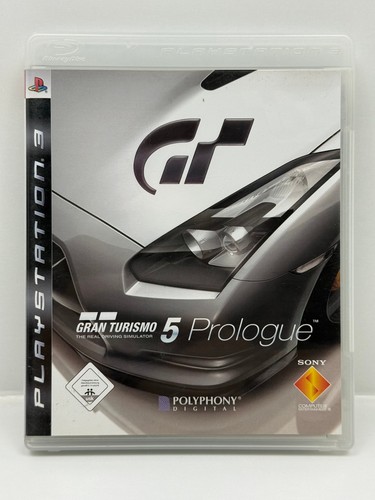 Playstation gran turismo 5 - -,