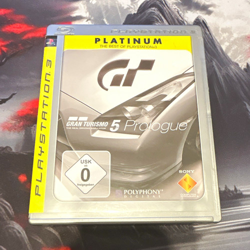 Sony gran turismo - sony, 5