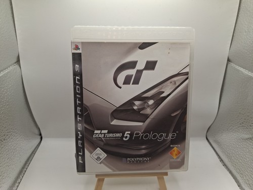 Gran turismo prologue sony - turismo, 5