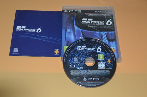 Gran turismo spiel sony - gran,