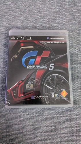 Gran turismo sony - turismo,