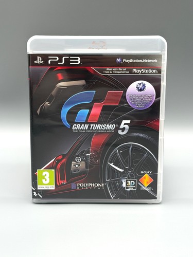 Gran turismo sony - gran,