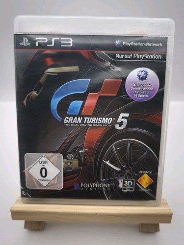 Gran turismo sony - turismo, (sony