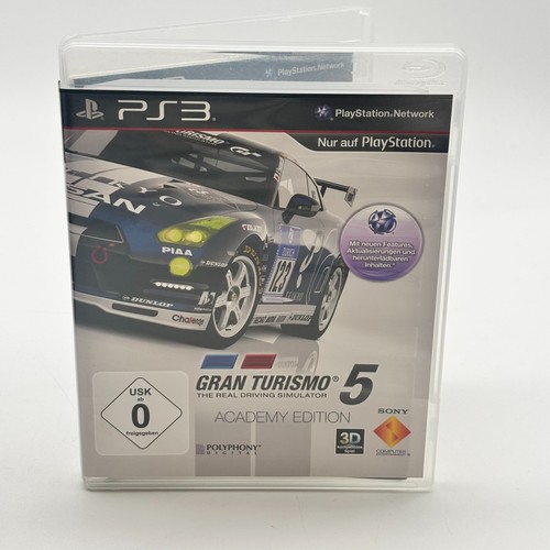 Ps3 sony playstation gran - ps3,