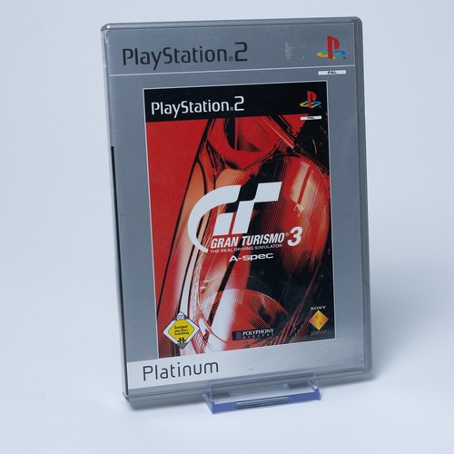 Gran turismo spec - gran, 3