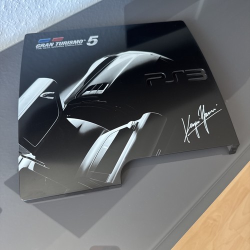 Gran turismo cover - gran, 5