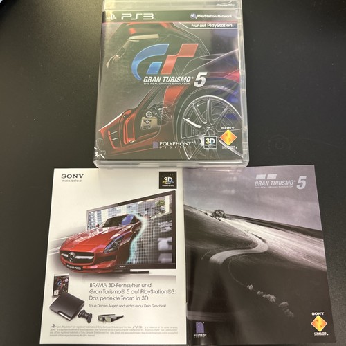 Gran turismo playstation - 5, 3