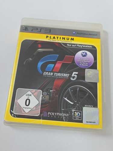 Playstation spiel gran - playstation,
