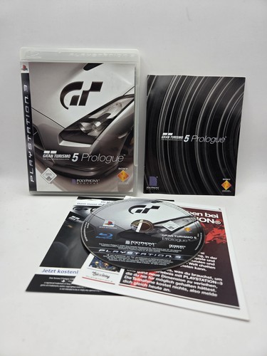 Vollständig gran turismo - gran,