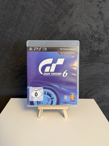 Gran turismo sony - turismo, 6