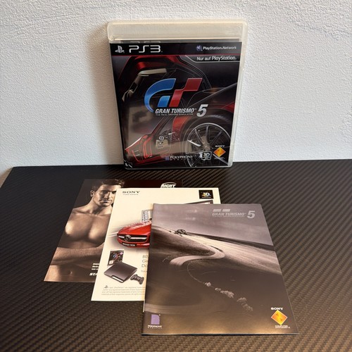 Gran turismo sony - gran,
