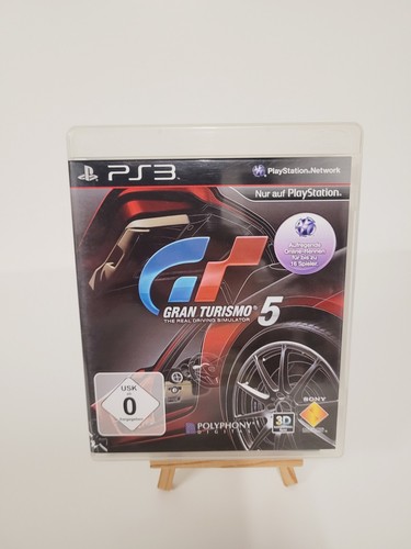 Gran turismo sony - gran, 5