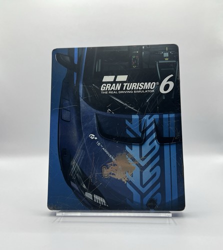 Gran turismo sony - gran, 6