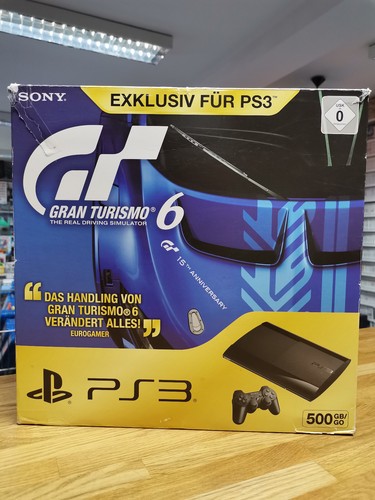 Konsole playstation gran - playstation, 3