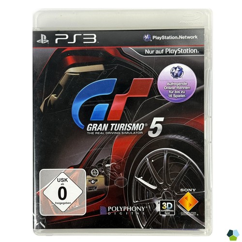 Ps3 gran turismo - gran,