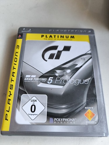 Gran turismo 5 - 🎮gran,
