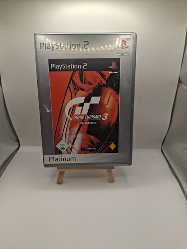 Gran turismo spec - gran, (sony