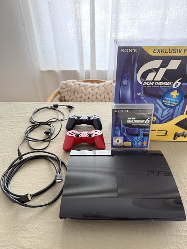 Playstation ps3 super - playstation, 3