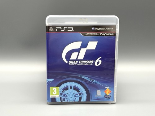 Gran turismo sony - gran,