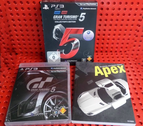 Sony ps3 playstation gran - ps3, 3