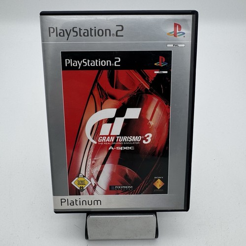 Gran turismo spec - gran, a