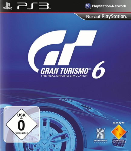 Gran turismo sony - turismo, (sony